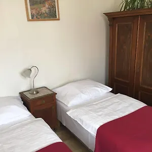 Auberge de jeunesse Rosemary, Prague